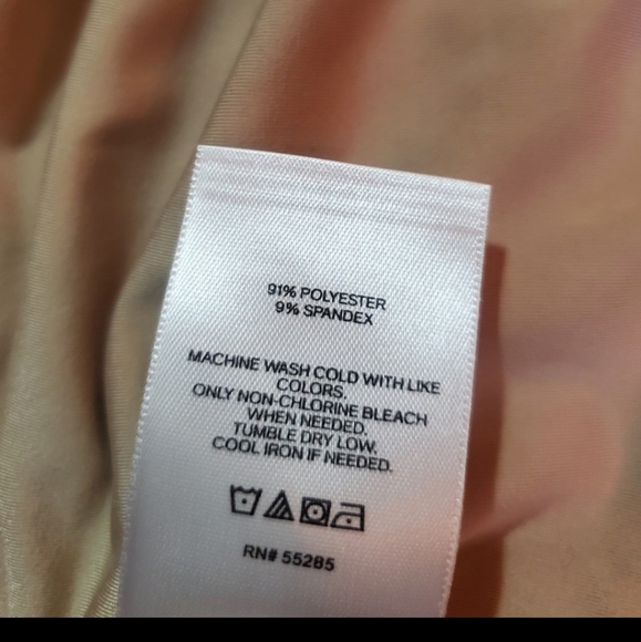 Two Express Camisoles - Picture 10 of 10